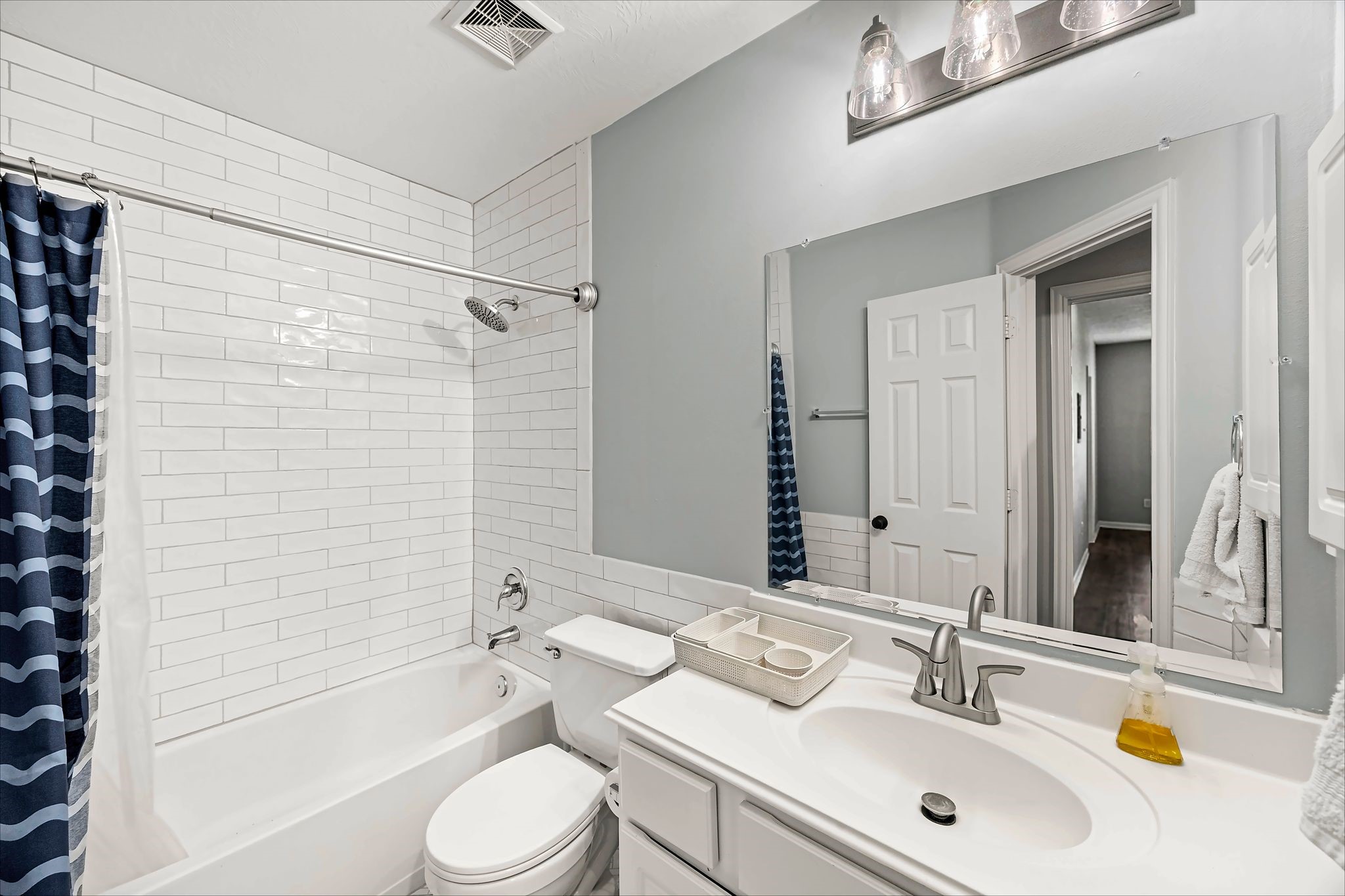4816 Cypress Spring Drive Property Photo 19