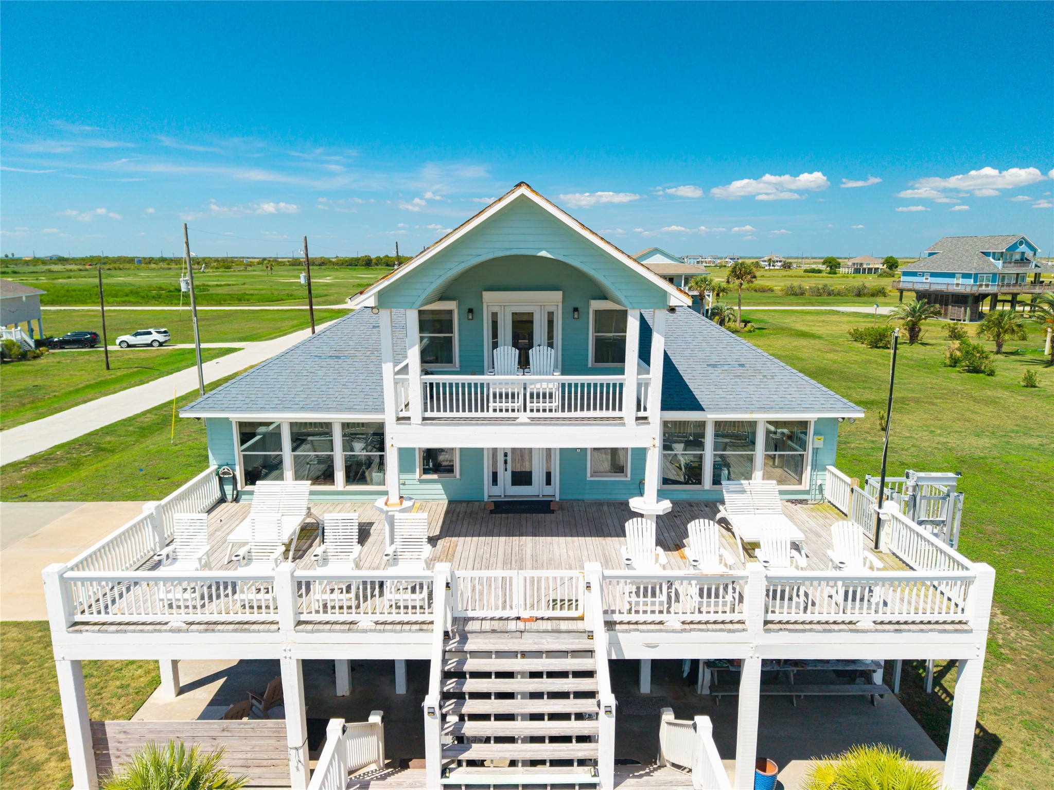 804 Sombrero Drive Property Photo 1