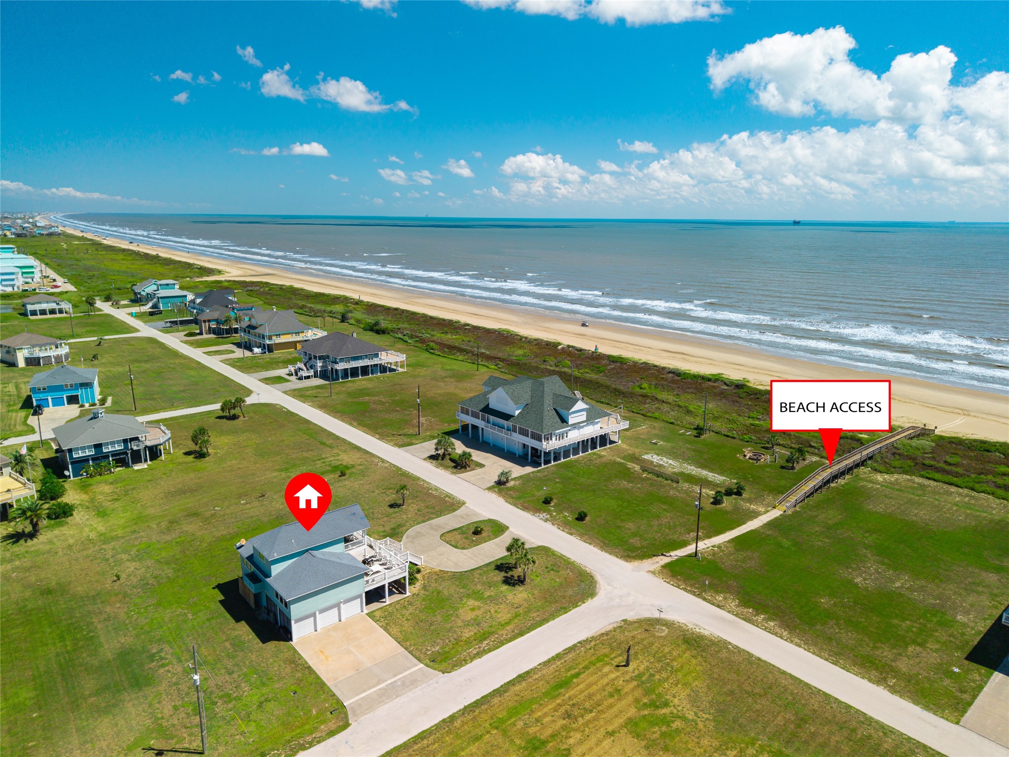 804 Sombrero Drive Property Photo 1
