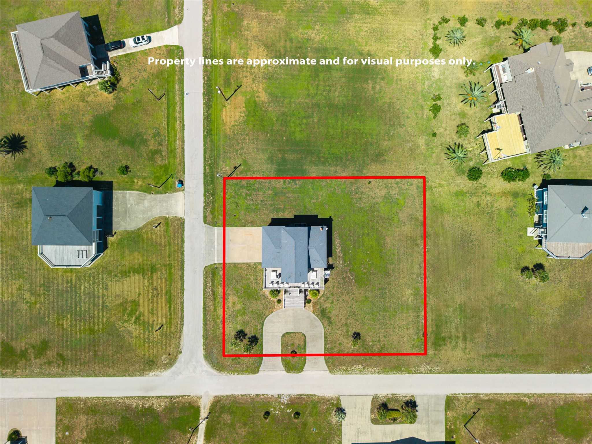 804 Sombrero Drive Property Photo 3