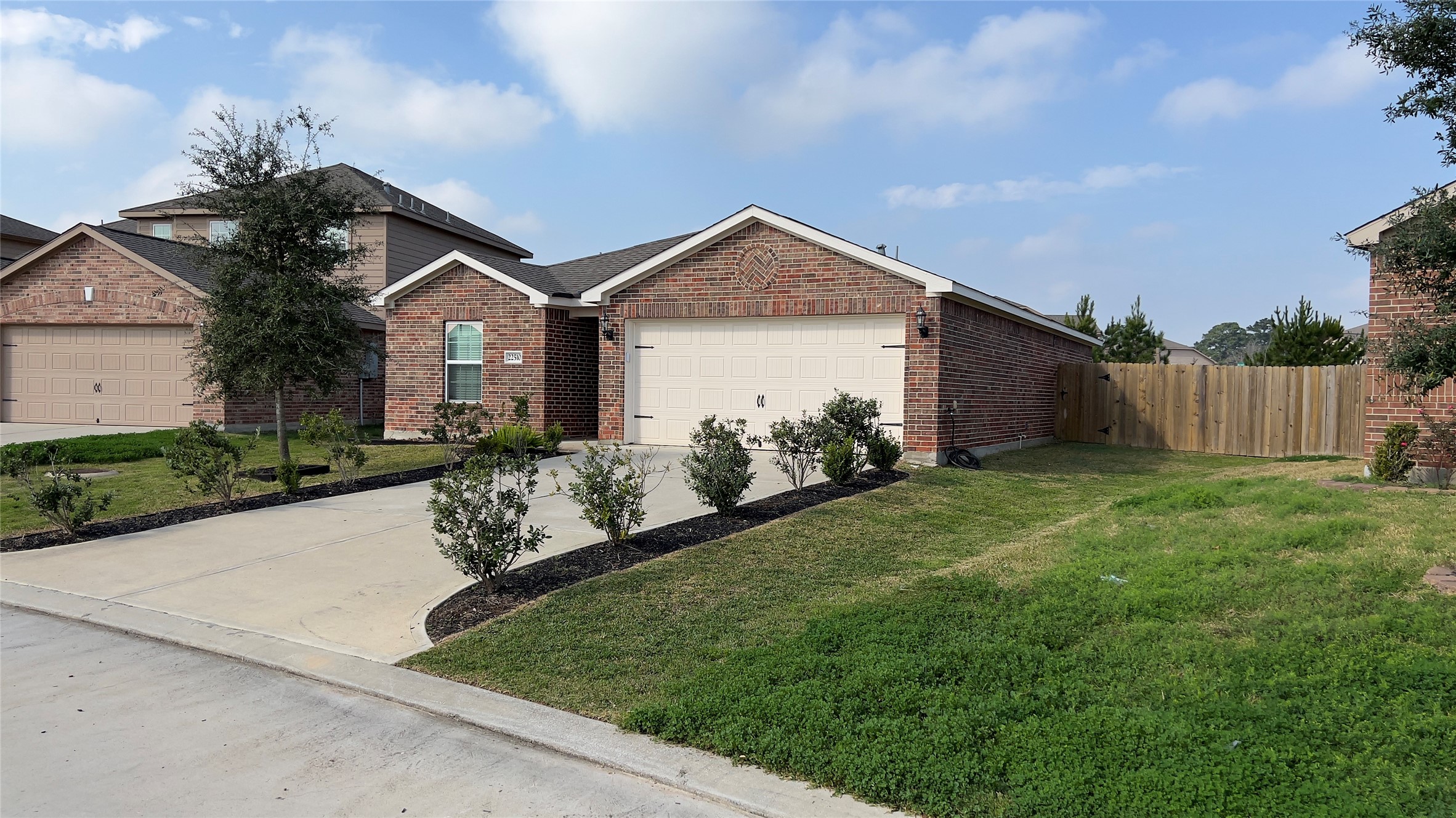 22510 Guncotton Avenue Property Photo