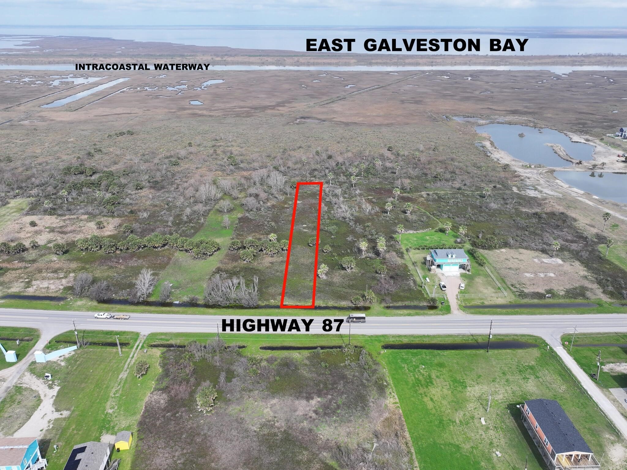 1241 Highway 87 Property Photo 1