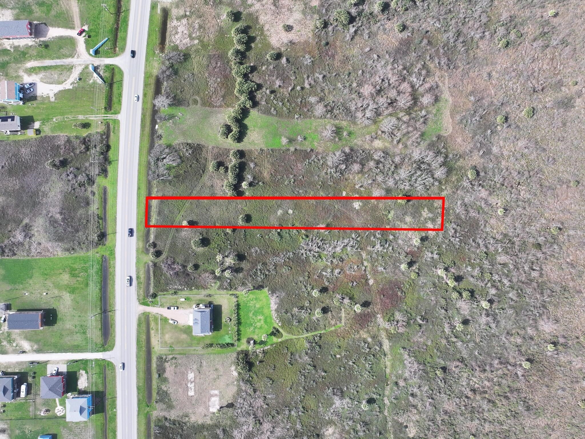 1241 Highway 87 Property Photo 2