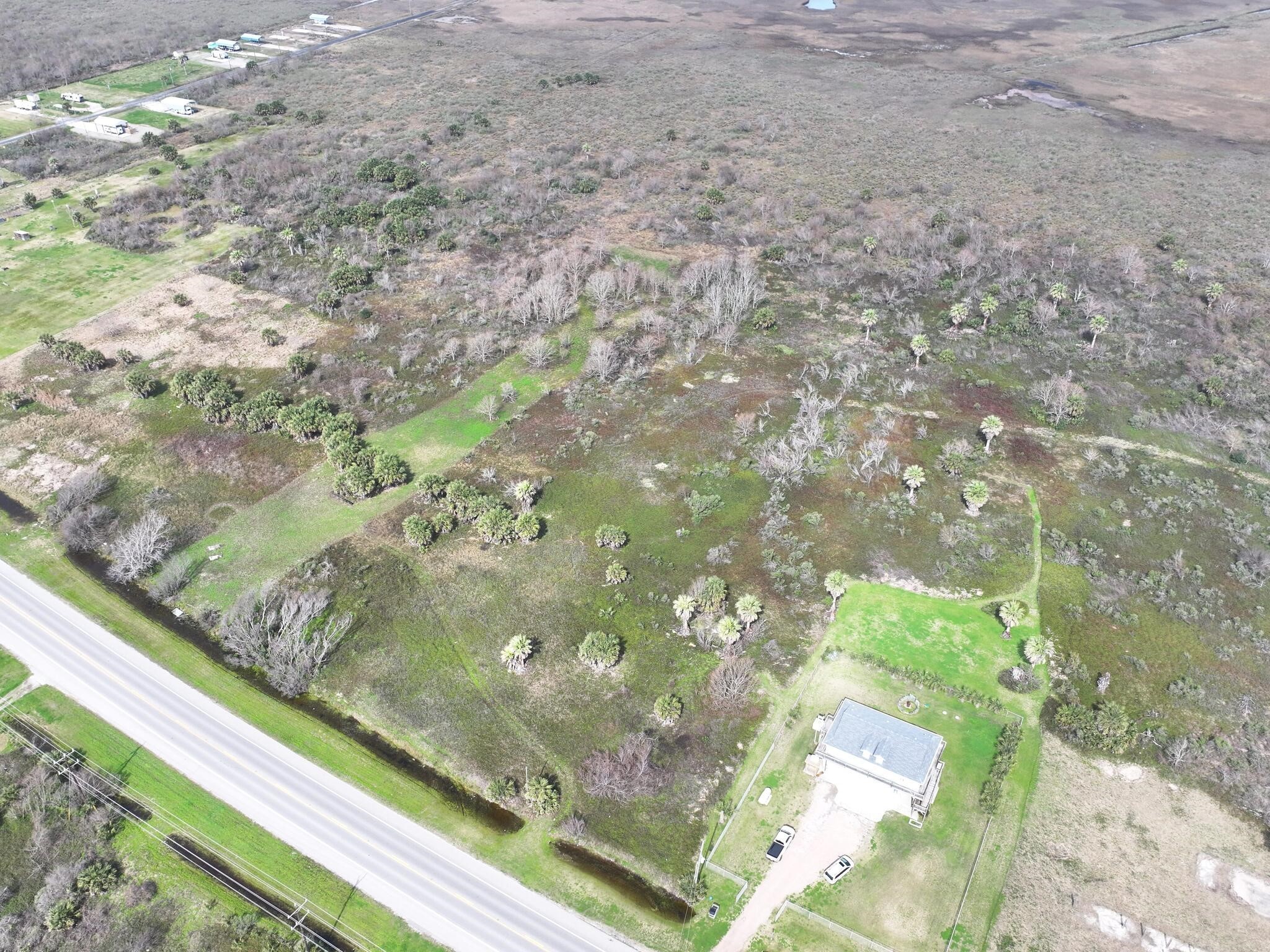 1241 Highway 87 Property Photo 6