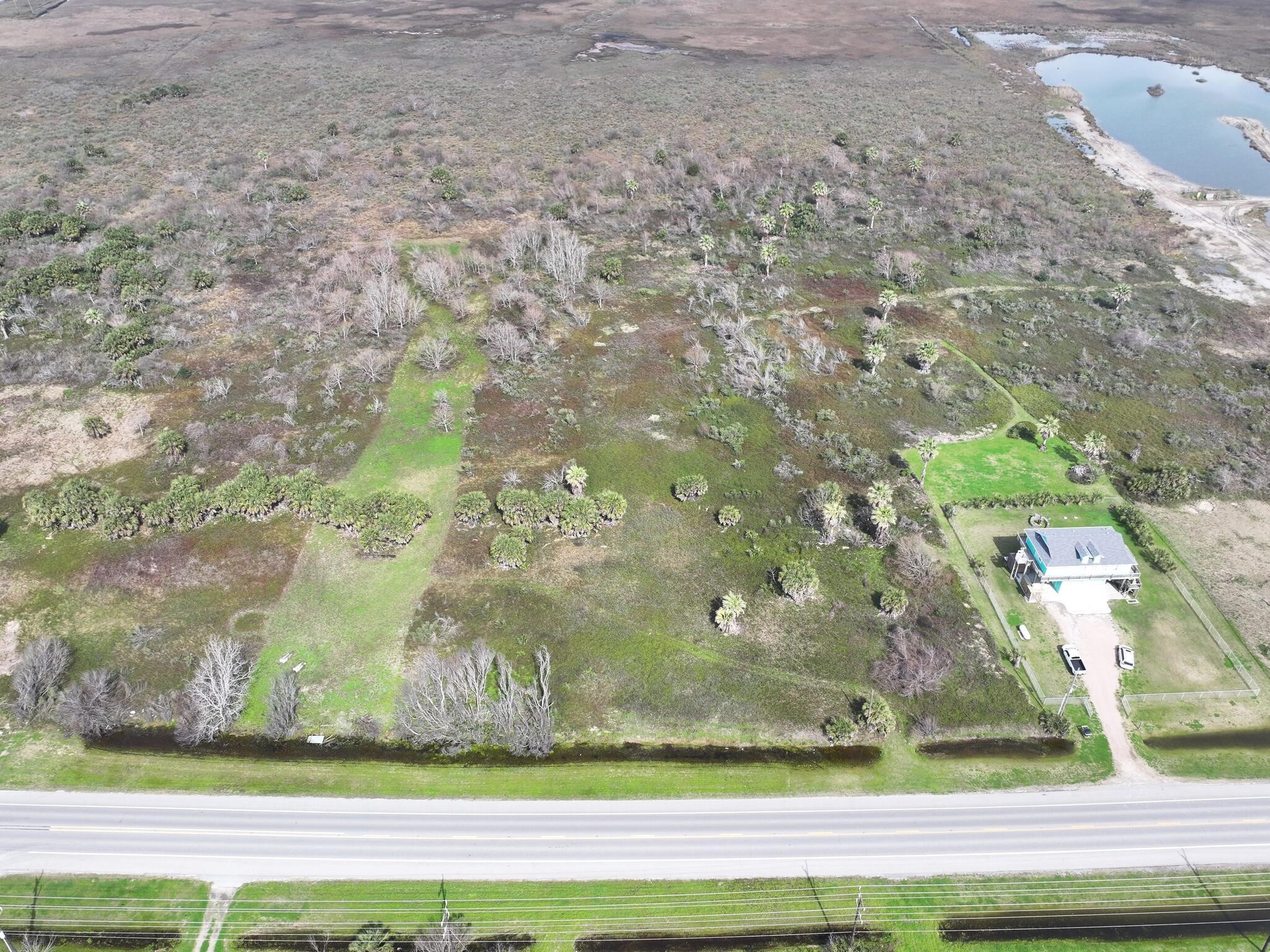 1241 Highway 87 Property Photo 7