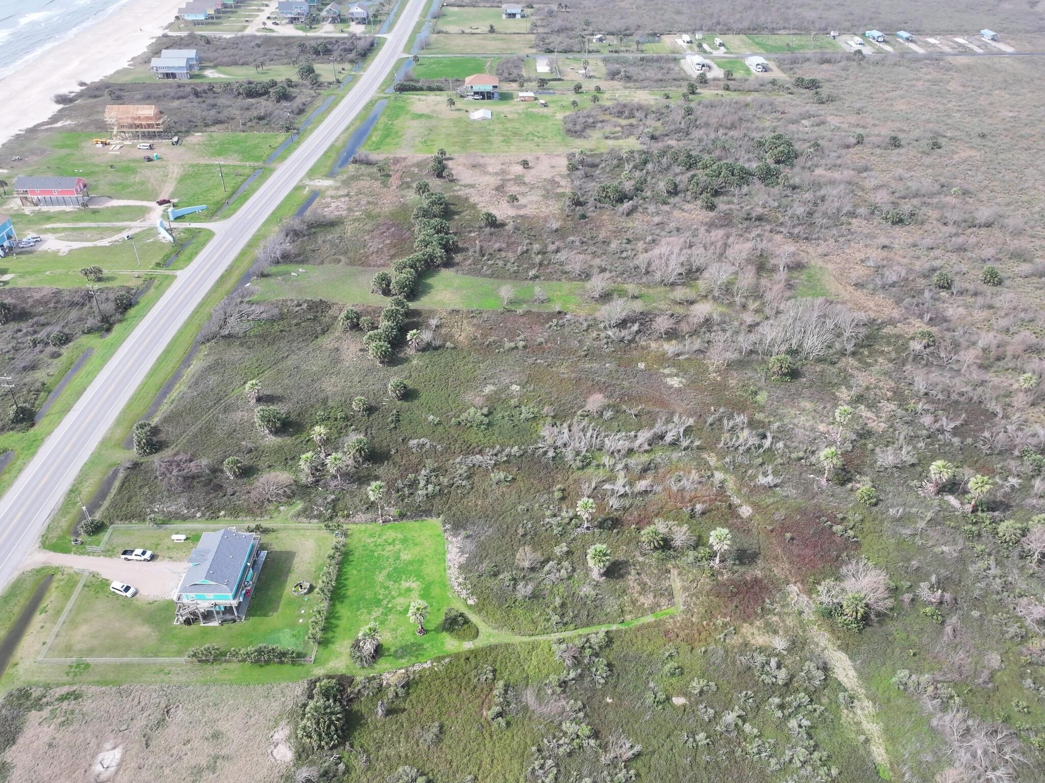 1241 Highway 87 Property Photo 8