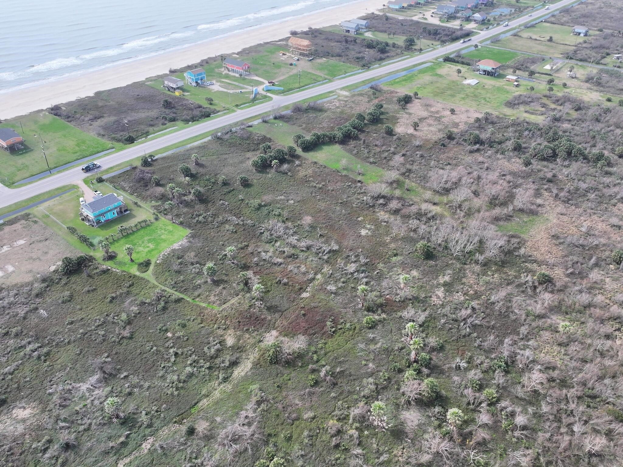 1241 Highway 87 Property Photo 9