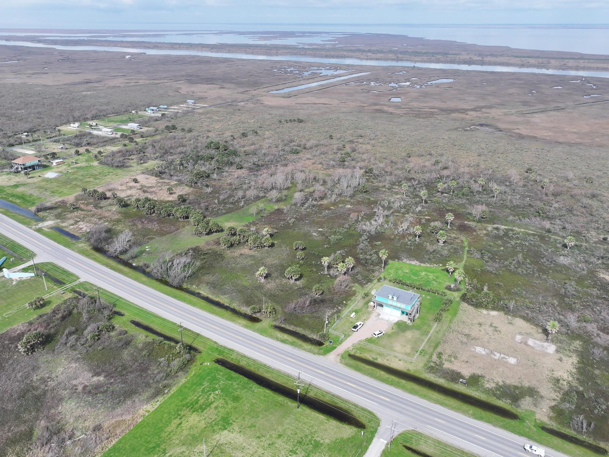 1241 Highway 87 Property Photo 17