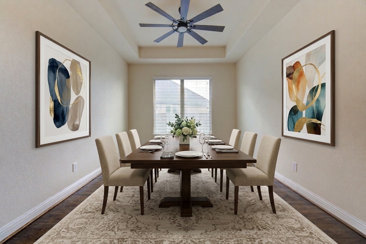 6622 Tiger Trail Property Photo 14