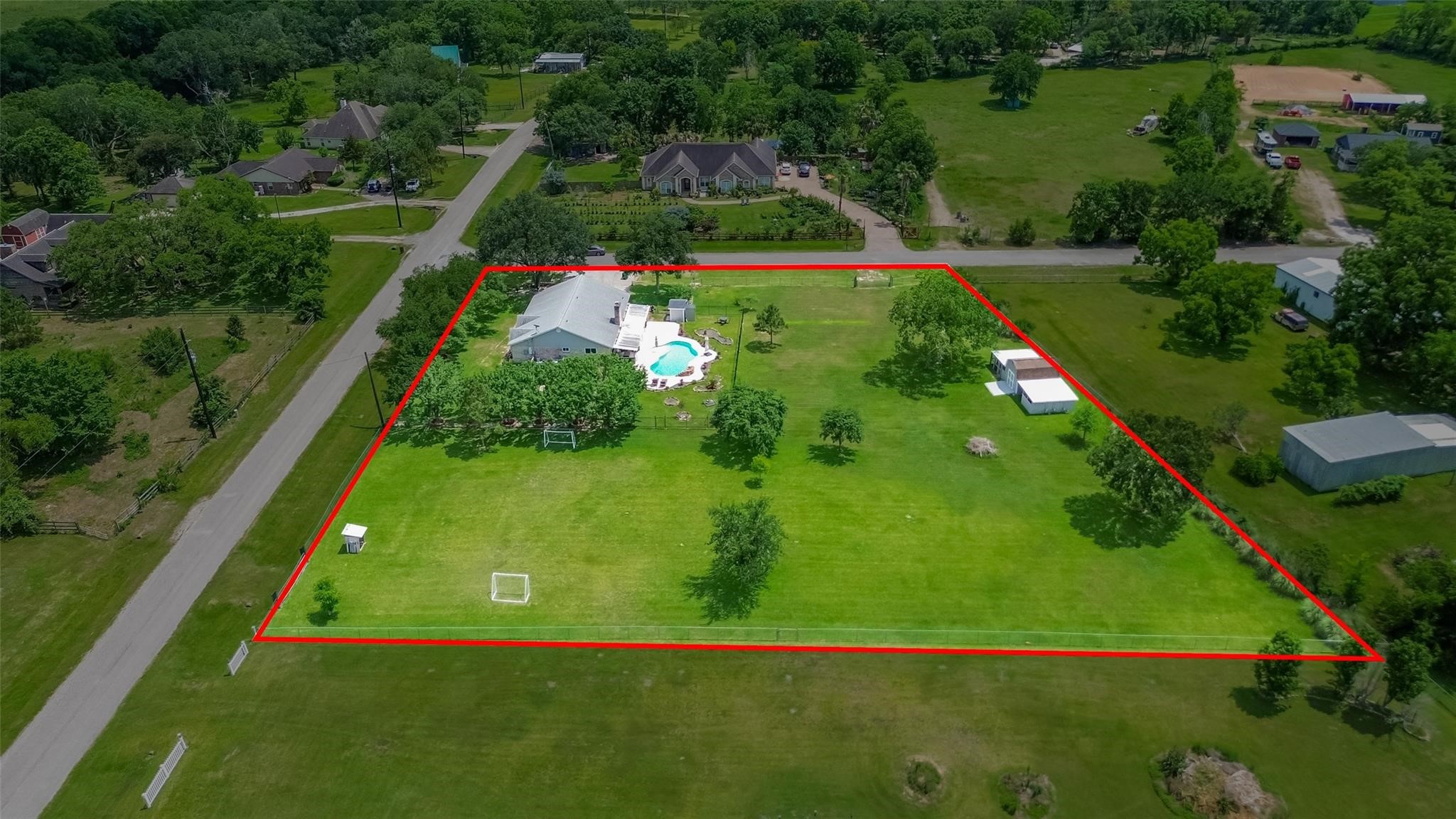 9526 Sandy Lane Property Photo 44