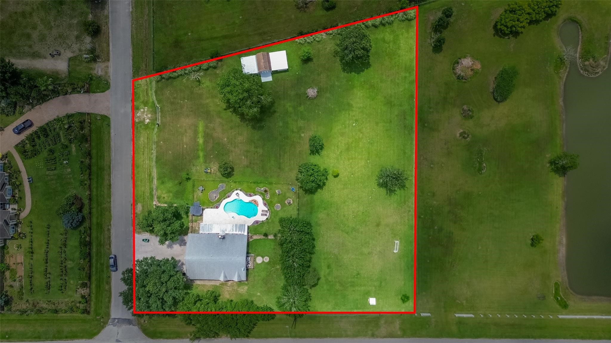 9526 Sandy Lane Property Photo 47