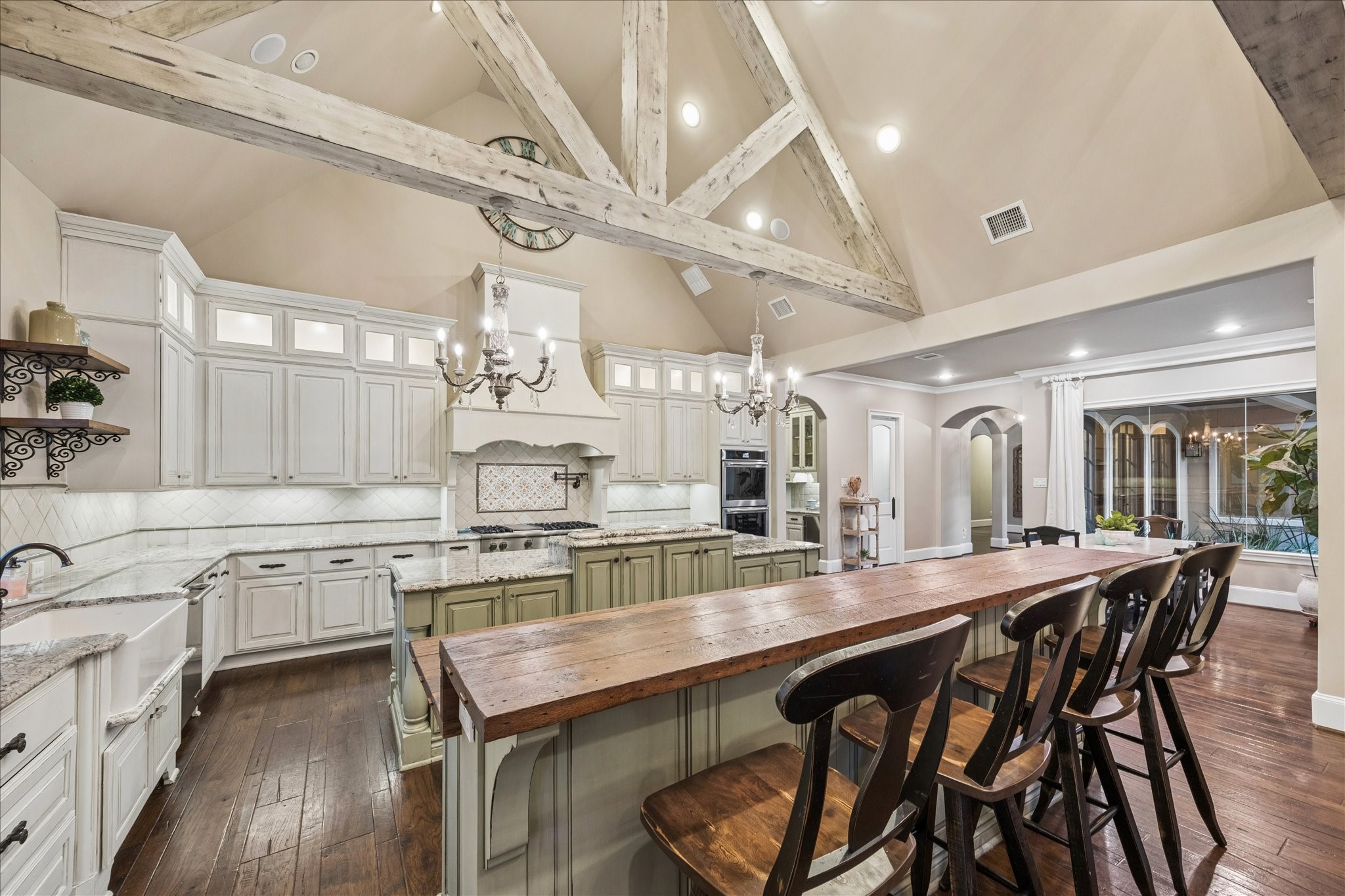 3006 Cumberland Brook Lane Property Photo 8