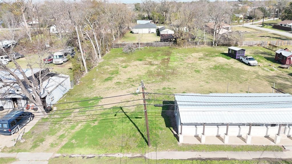 0 W Montgomery Road Property Photo 3