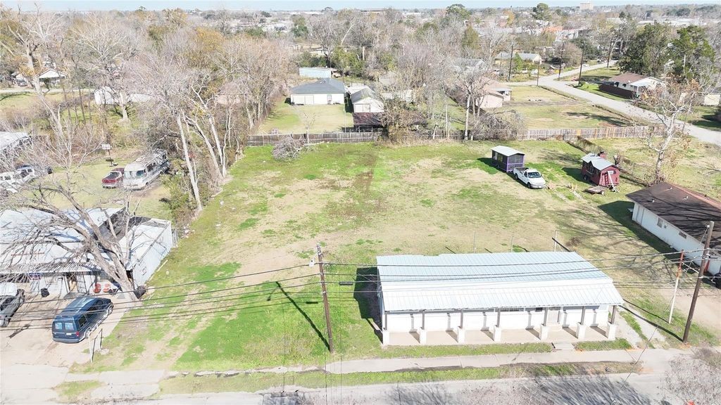 0 W Montgomery Road Property Photo 4