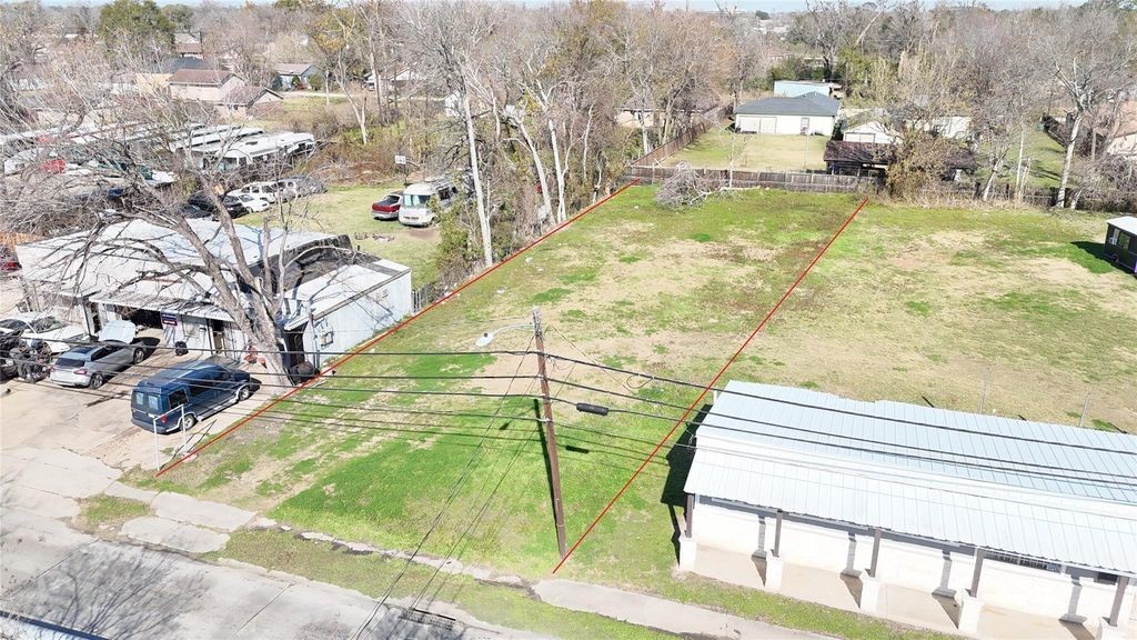 0 W Montgomery Road Property Photo 7