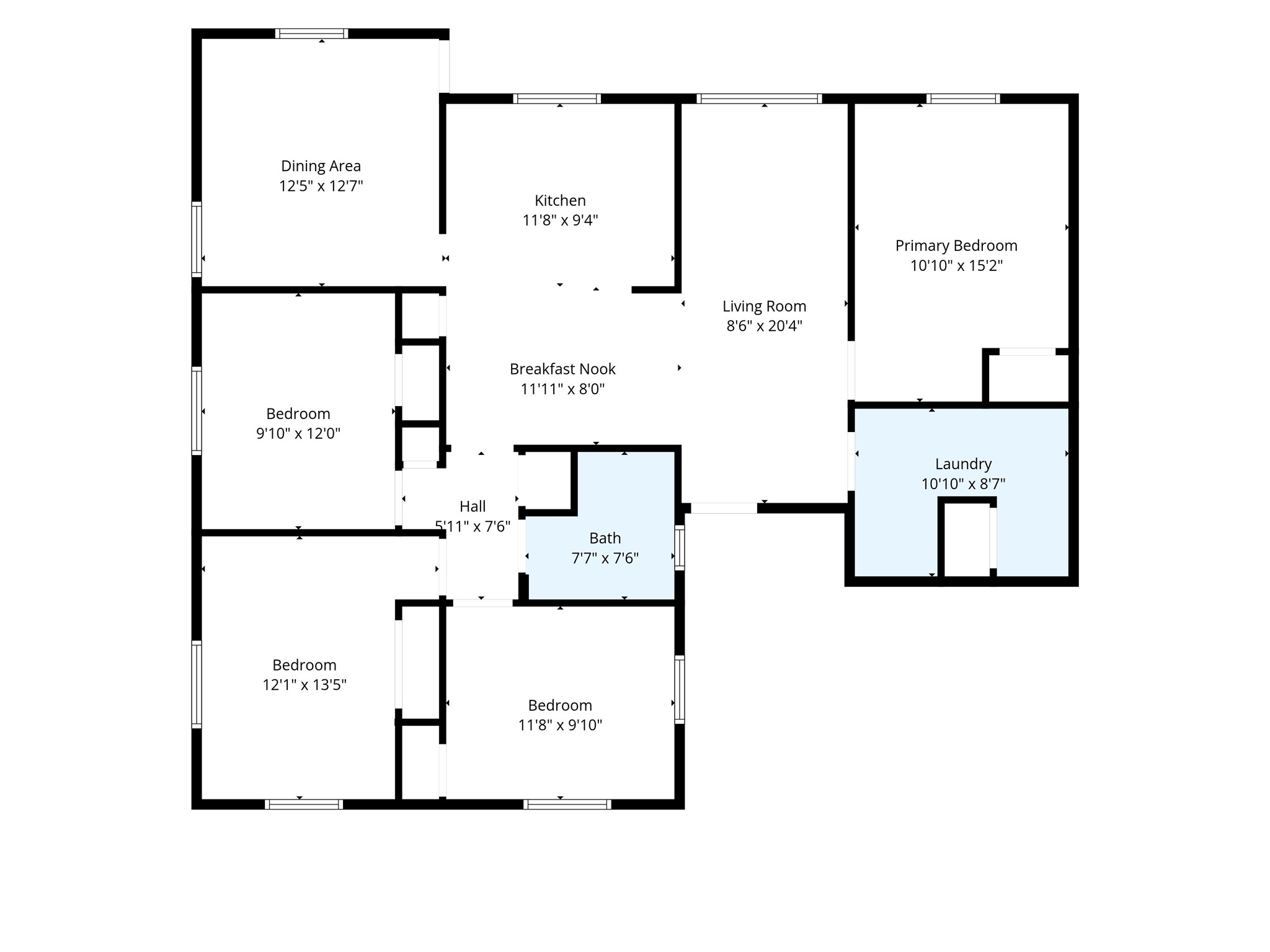 303 Brown Drive Property Photo 17