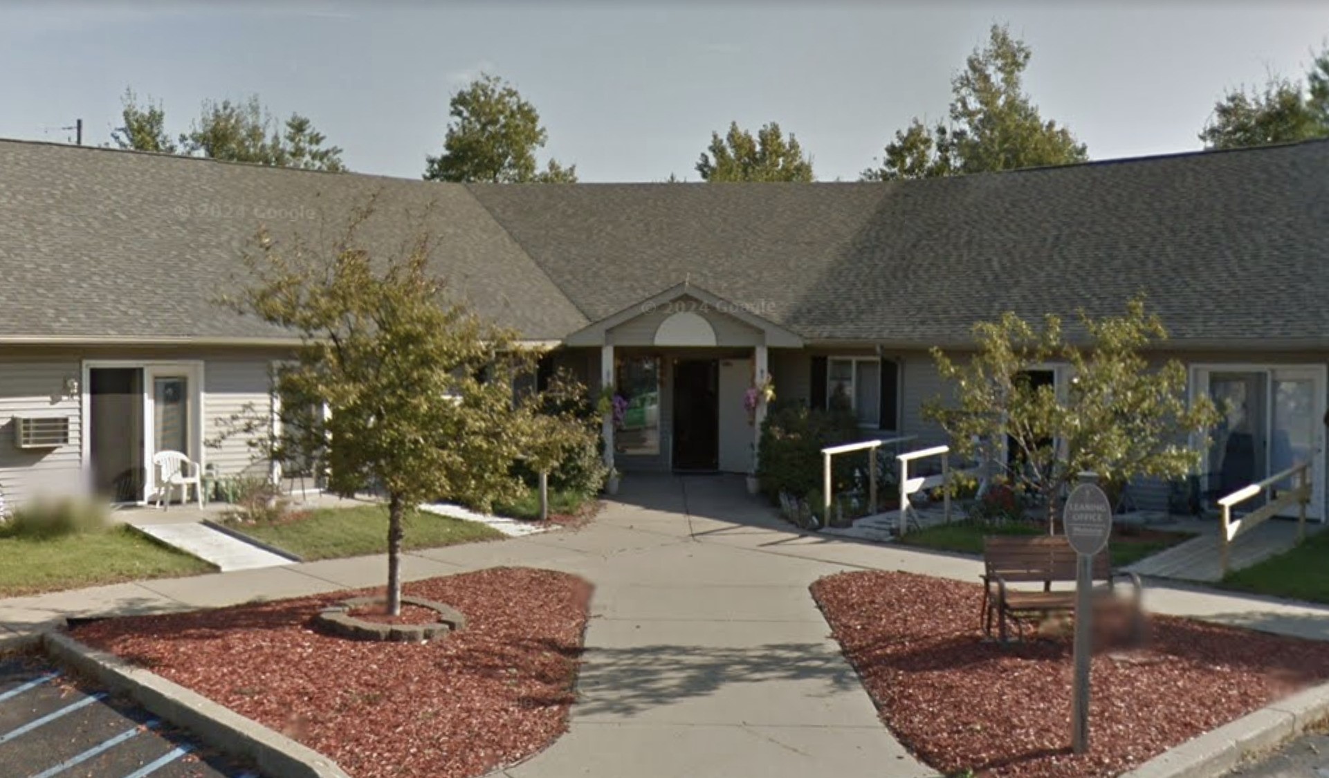 595 Meadows Drive Property Photo 1