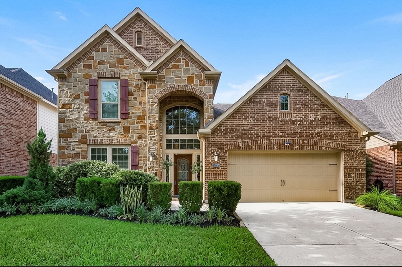 26815 Longleaf Valley Drive Property Photo 1