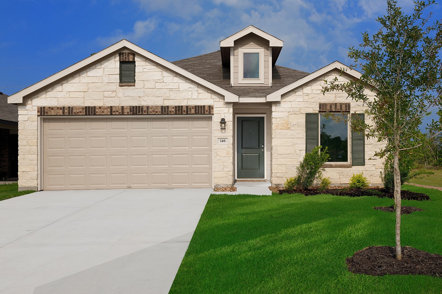 140 Ashe Juniper Way Property Photo 1