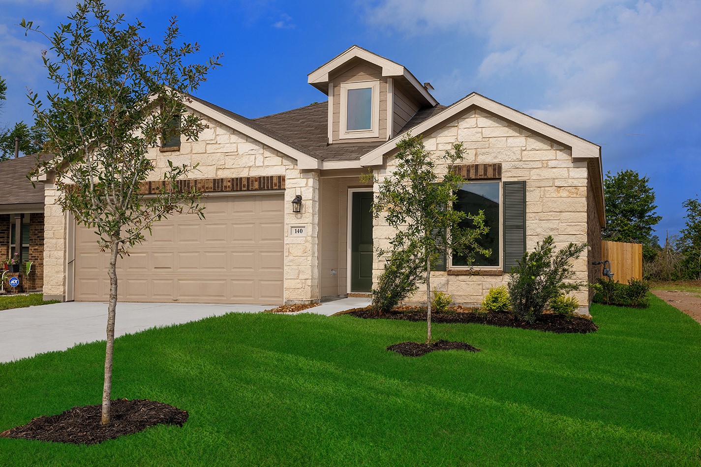 140 Ashe Juniper Way Property Photo 2
