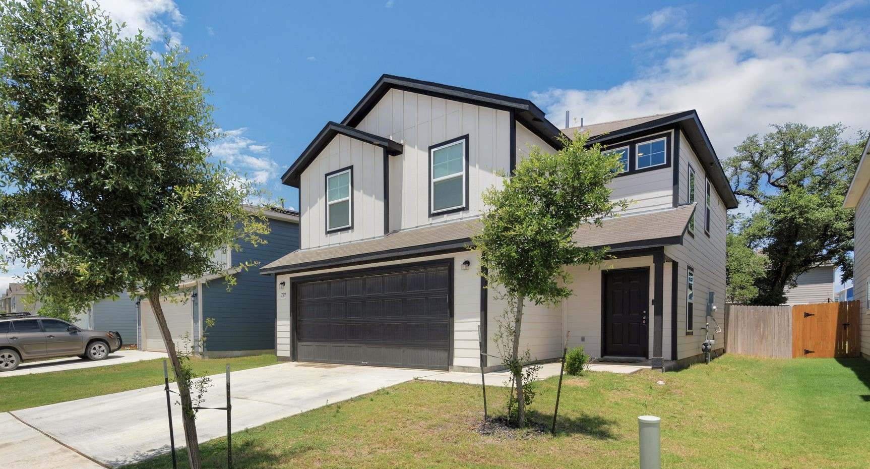 Dolph Briscoe Middle School Real Estate Listings Main Image