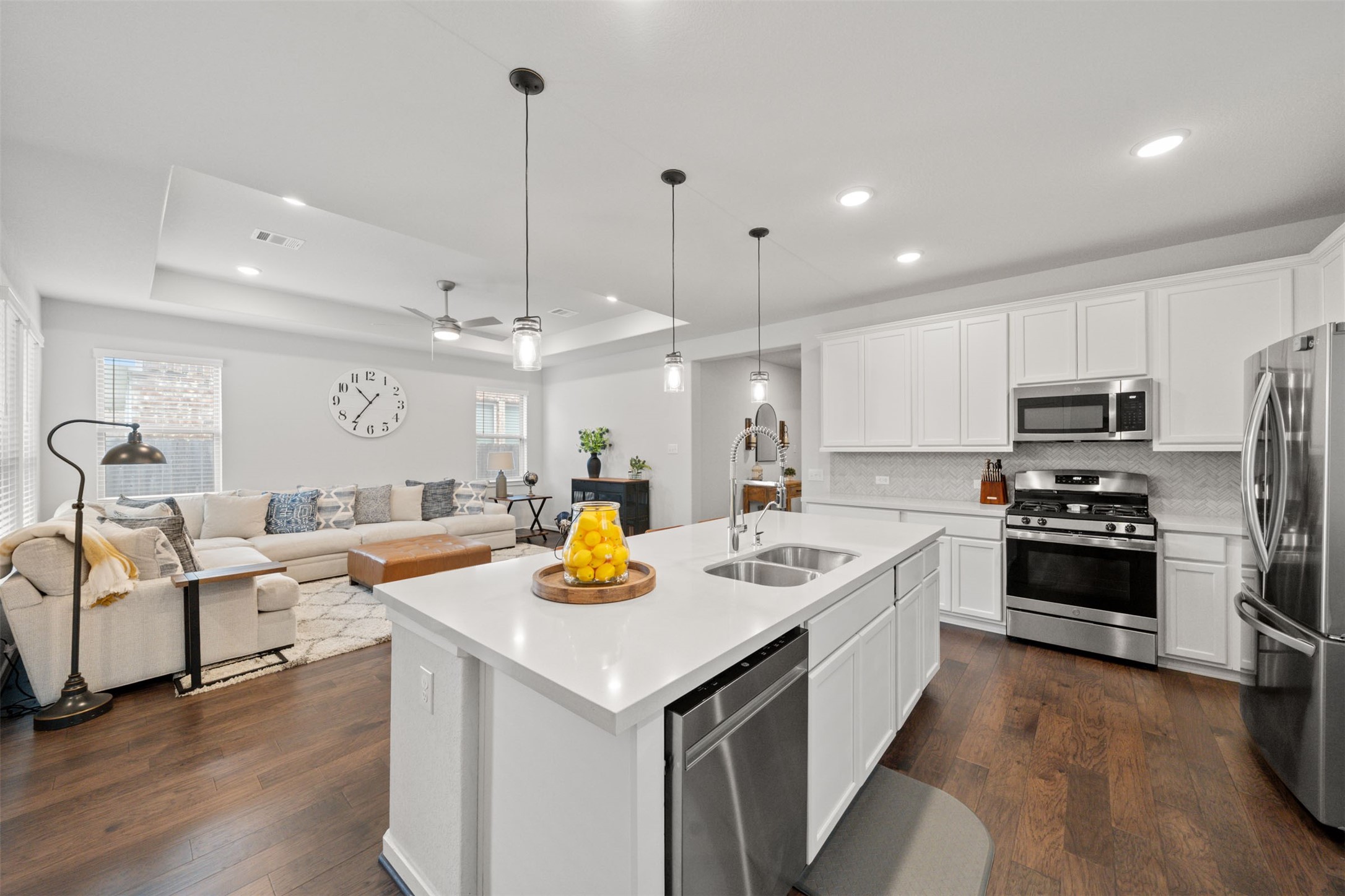 507 Winburn Tide Lane Property Photo 1