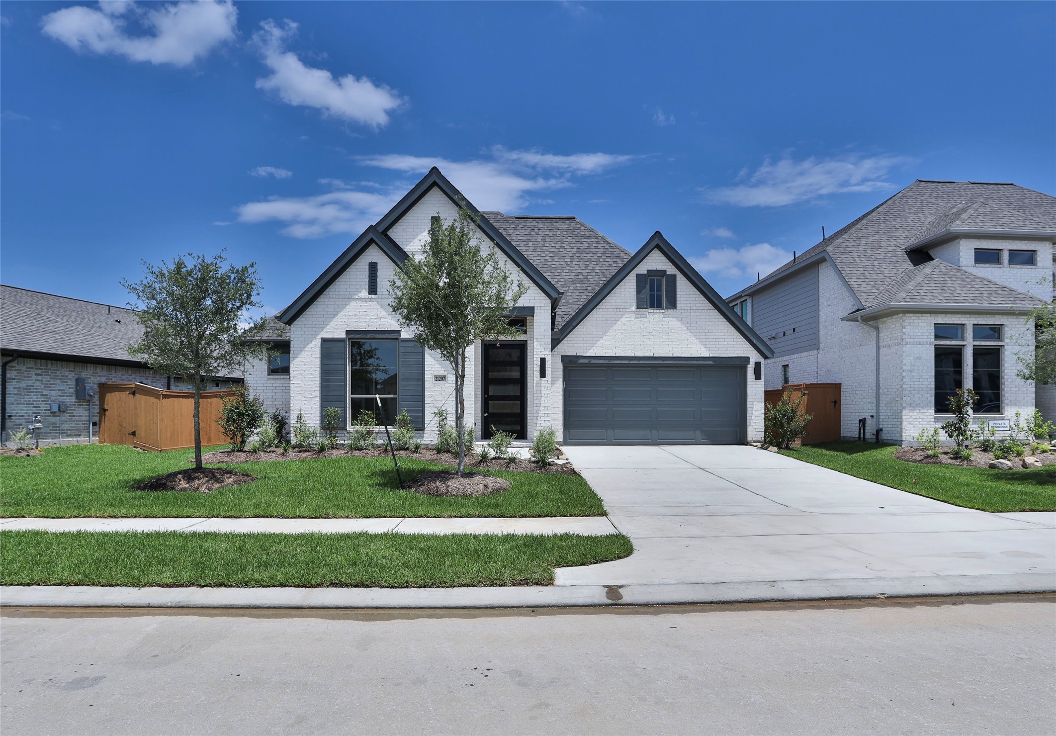 21207 Palm Arbor Drive