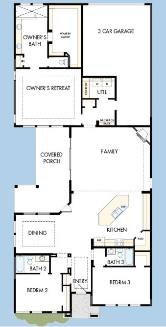 11922 Rice View Drive Property Photo 2