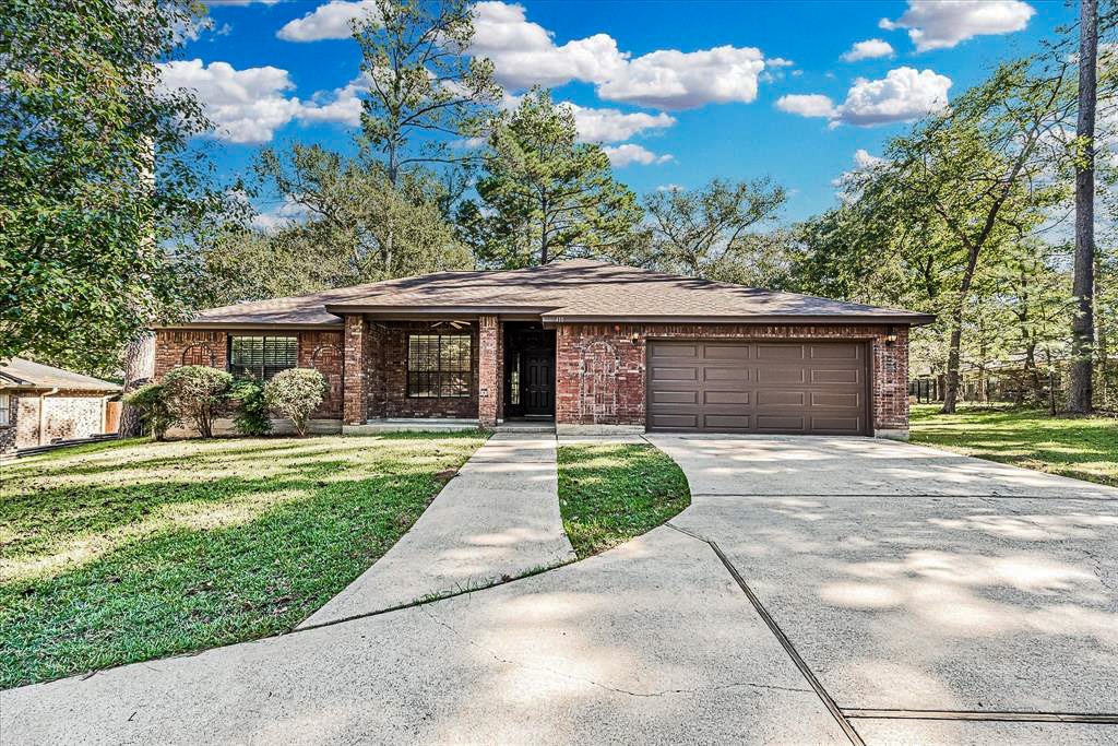 410 Cherry Hills Drive Property Photo 1