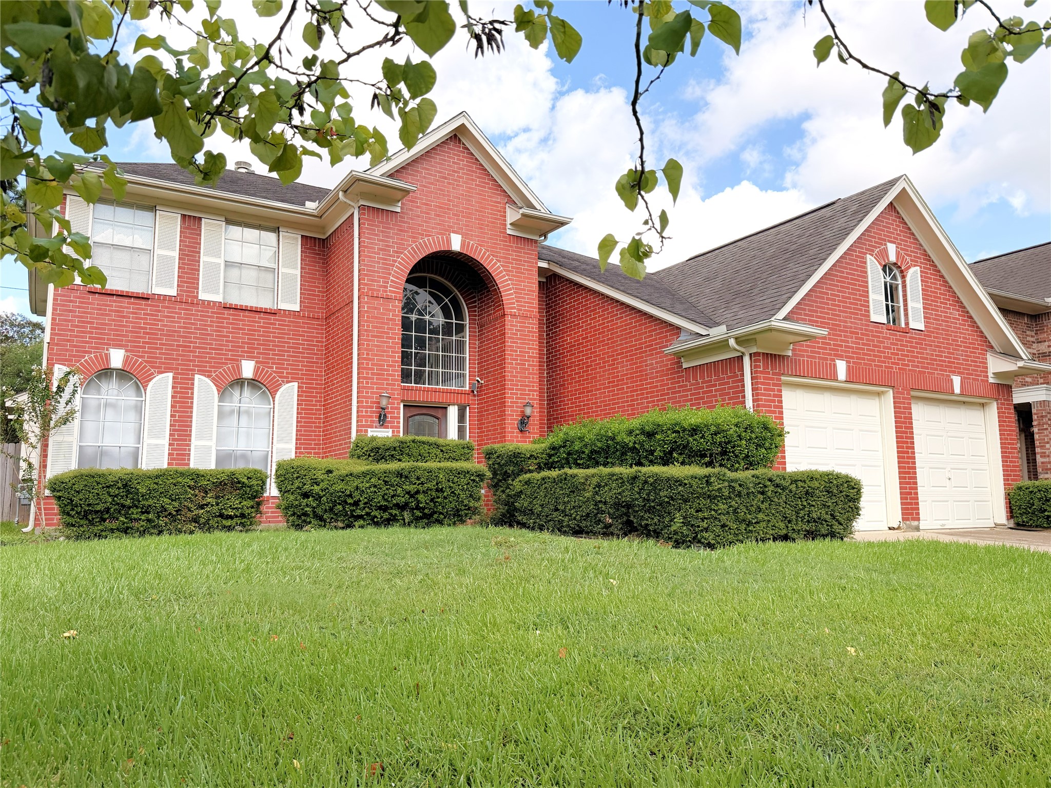 3631 Lauderwood Lane Property Photo 1