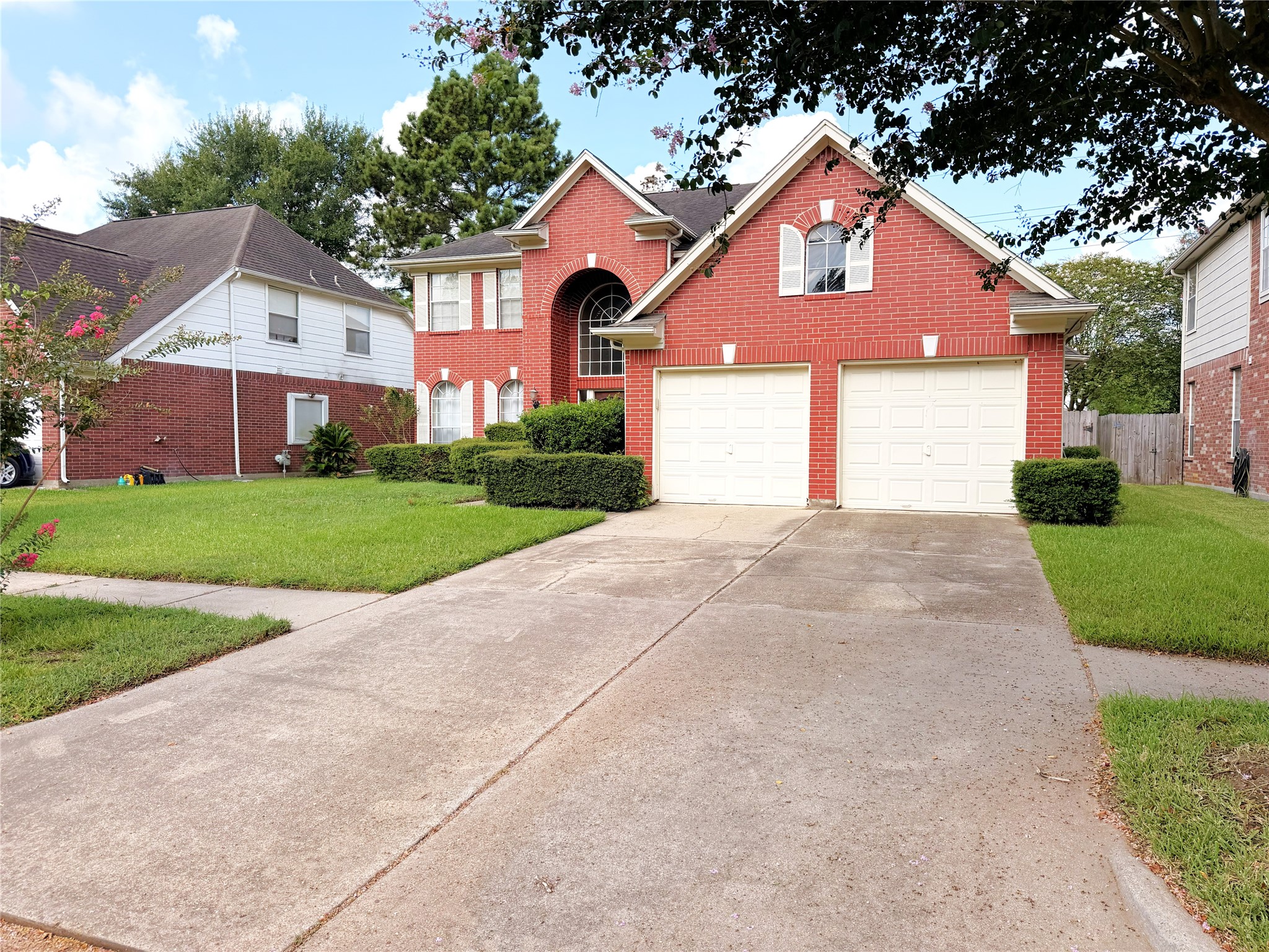 3631 Lauderwood Lane Property Photo 4