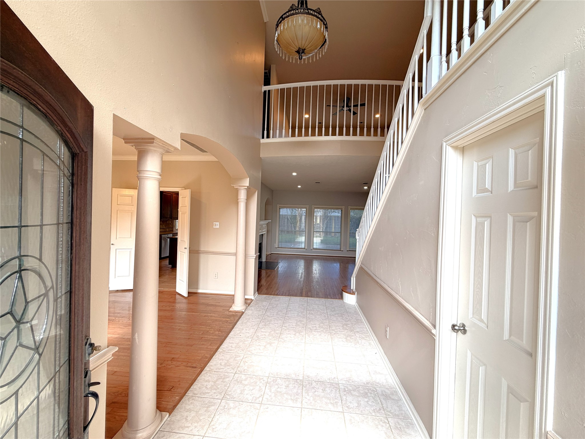 3631 Lauderwood Lane Property Photo 6