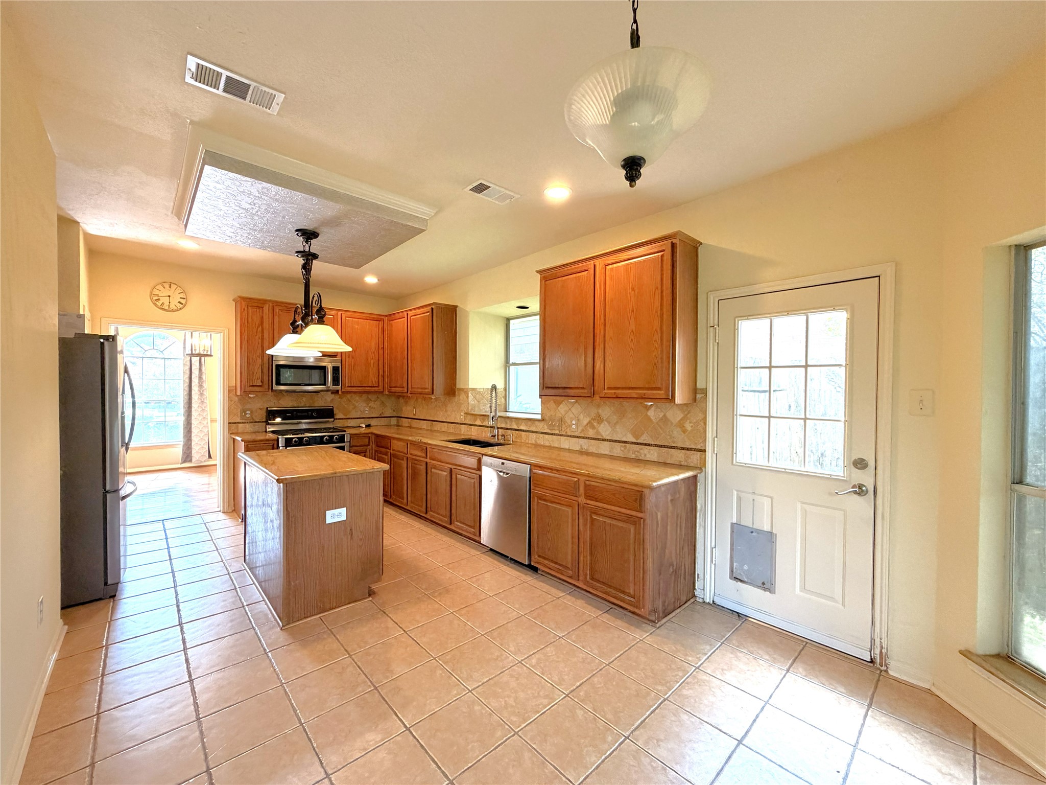 3631 Lauderwood Lane Property Photo 15