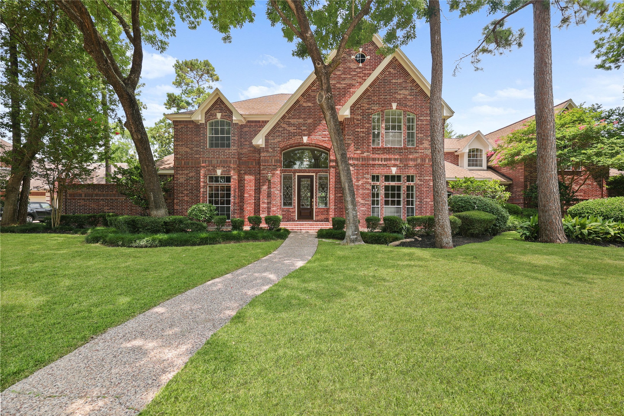 11822 Primwood Drive Property Photo 1