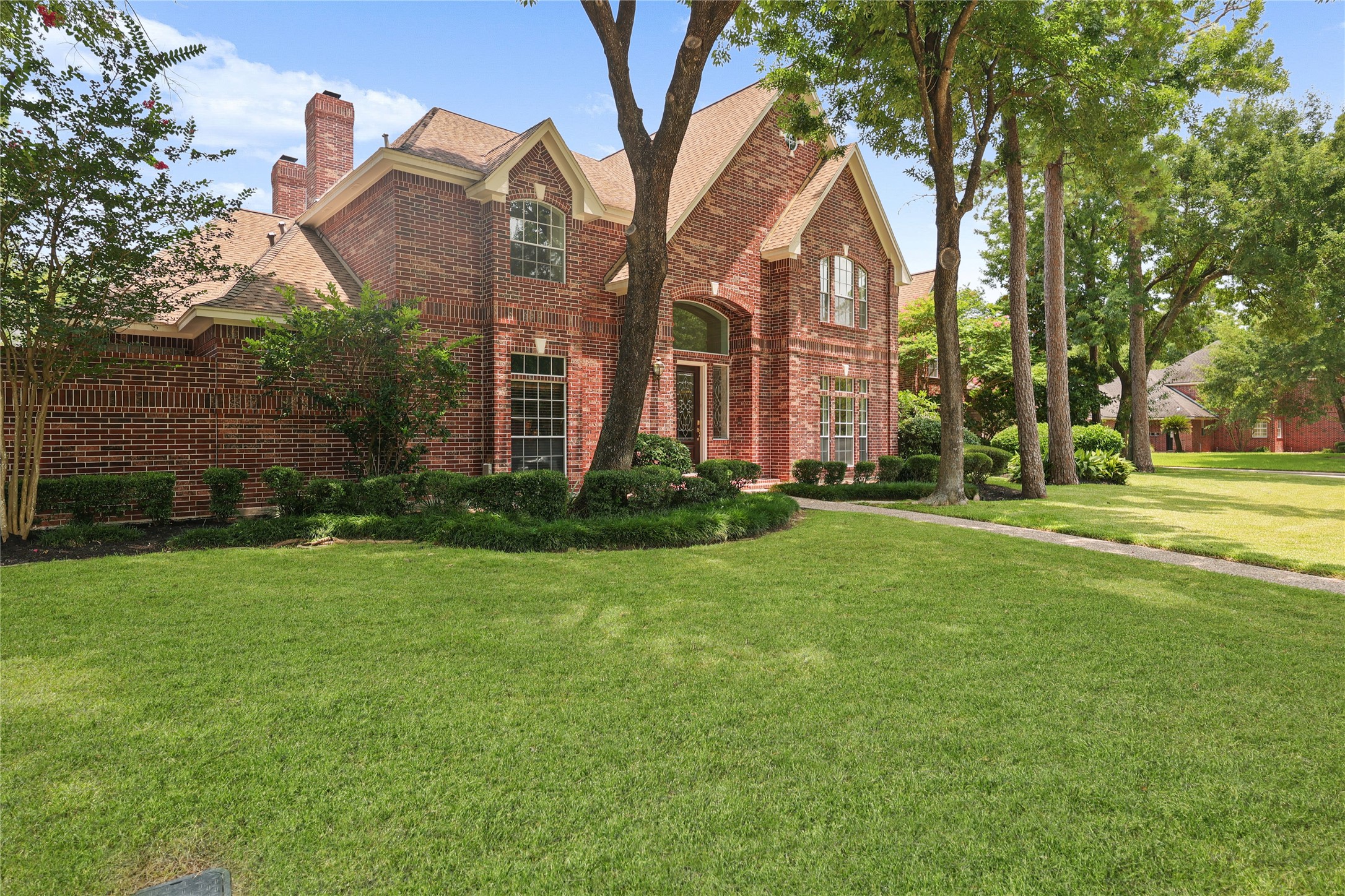 11822 Primwood Drive Property Photo 4