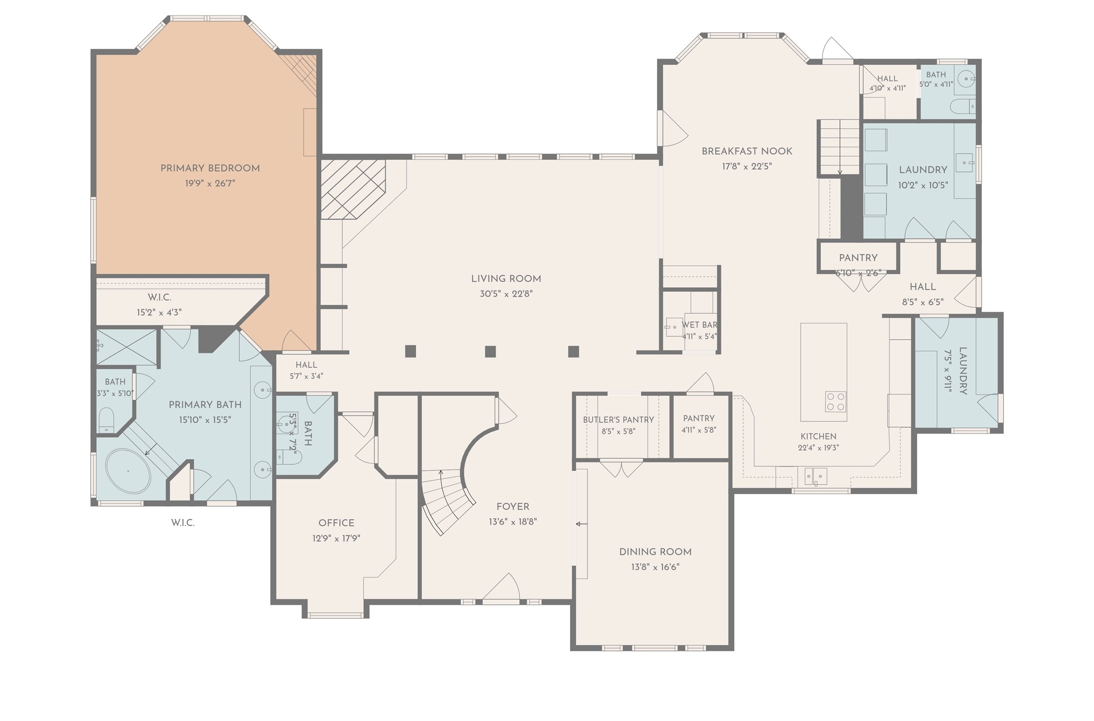 11822 Primwood Drive Property Photo 49