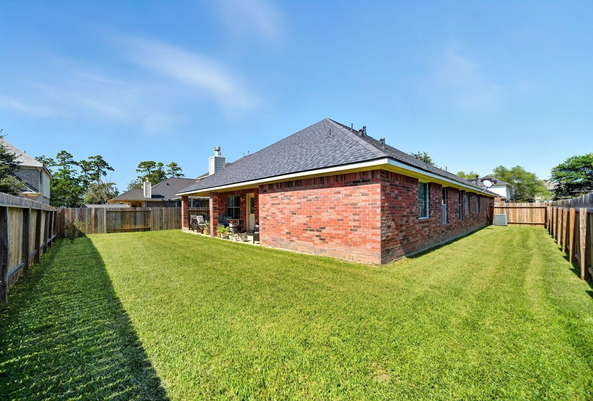 25707 Crisp Spring Lane Property Photo 9