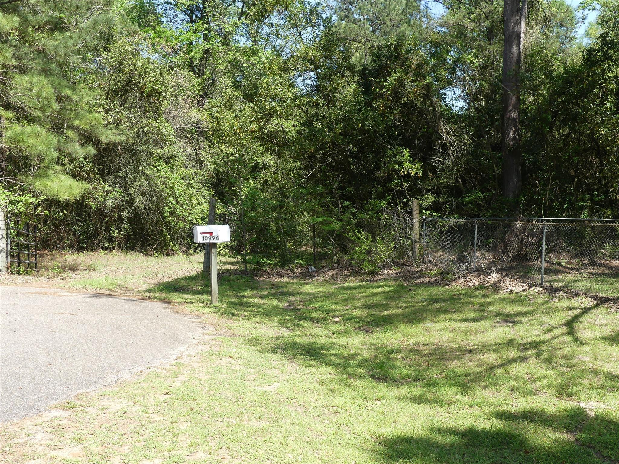 10994 Kittys Lane, Conroe Tx 77303 Property Photo 2