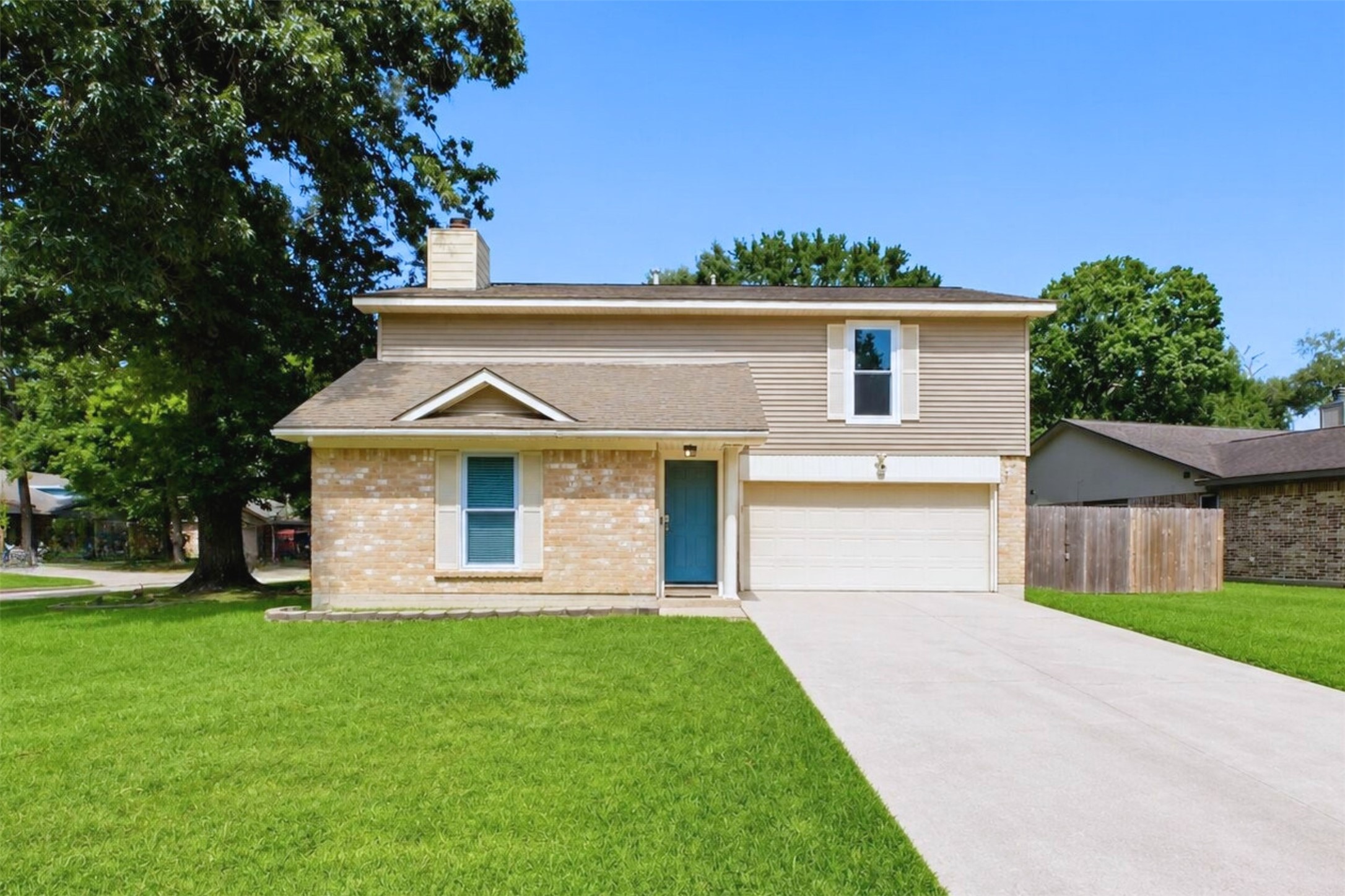 4118 Garden Springs Drive Property Photo 1