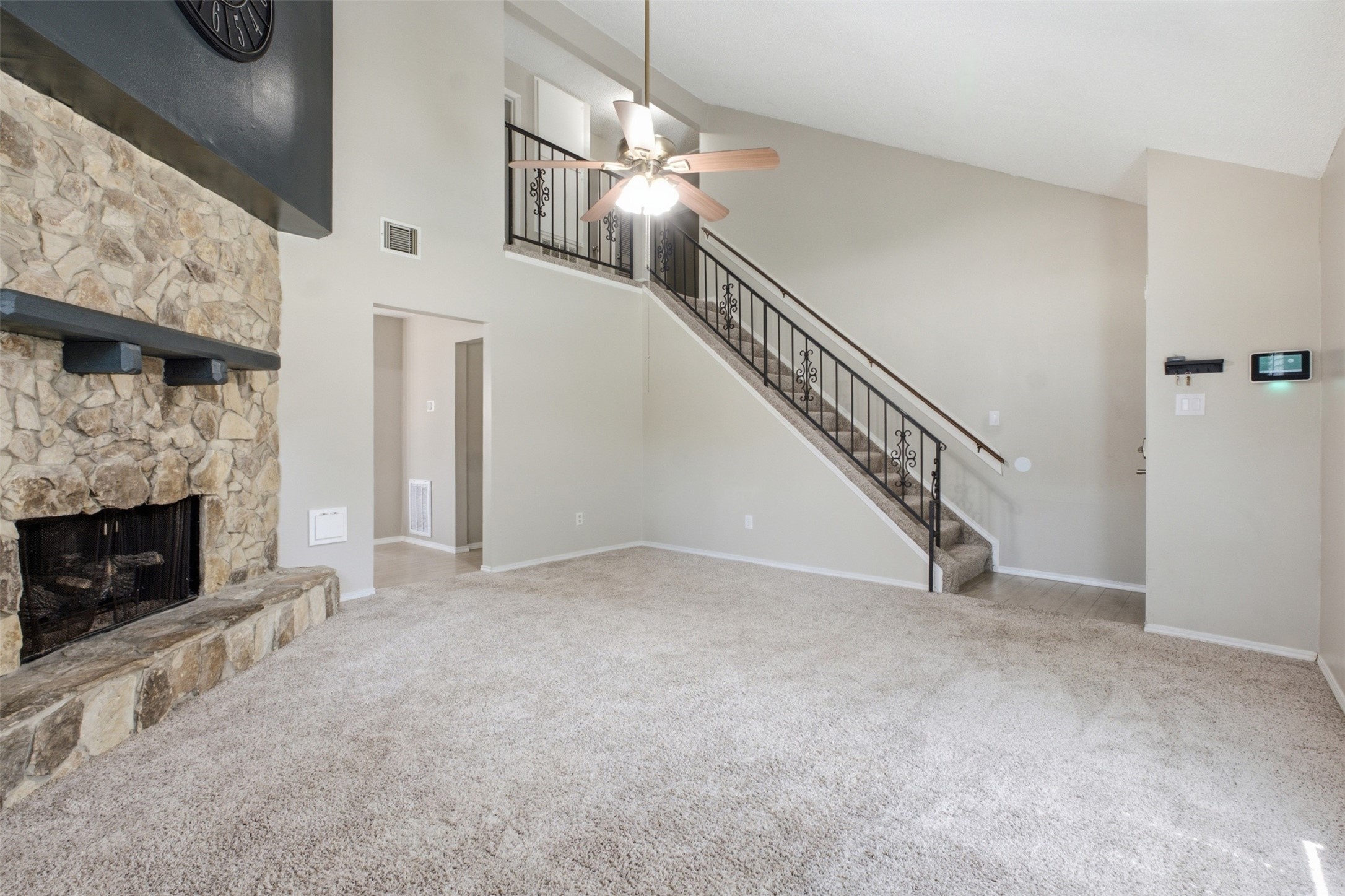 4118 Garden Springs Drive Property Photo 4