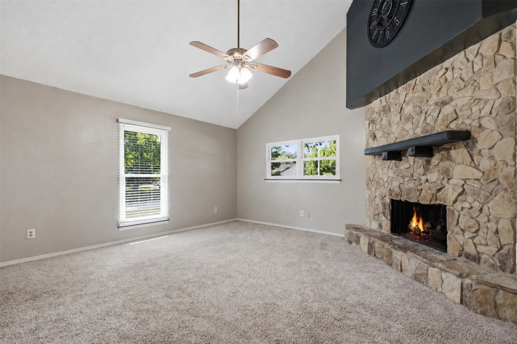 4118 Garden Springs Drive Property Photo 5