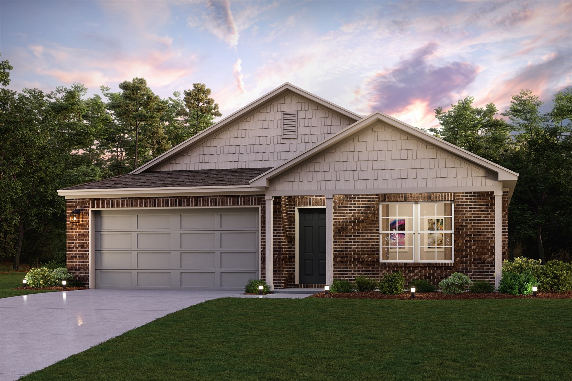 637 Cherry Tree Drive Property Photo 1