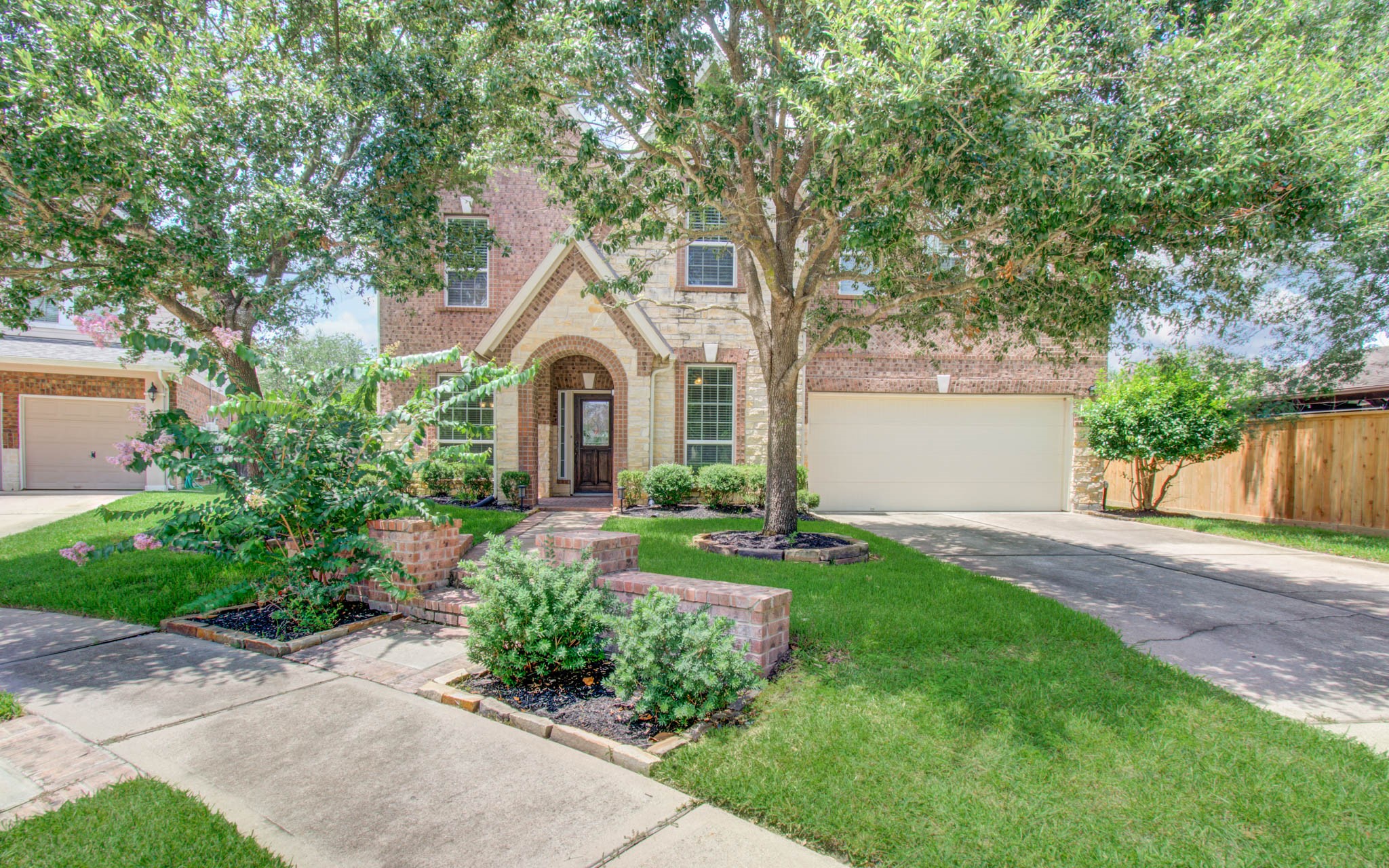 18018 Channel Hill Drive