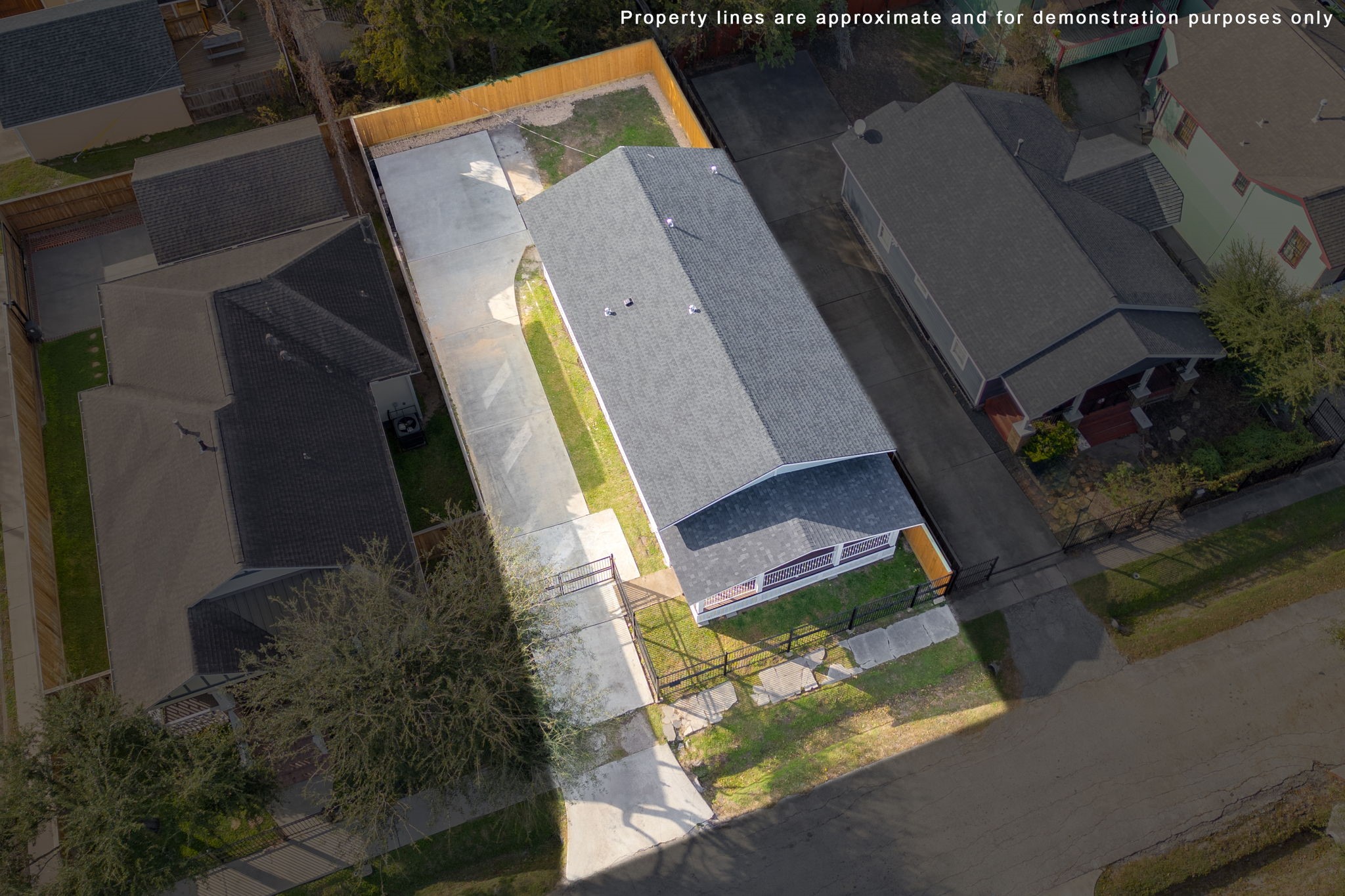 203 Archer Street Property Photo 40