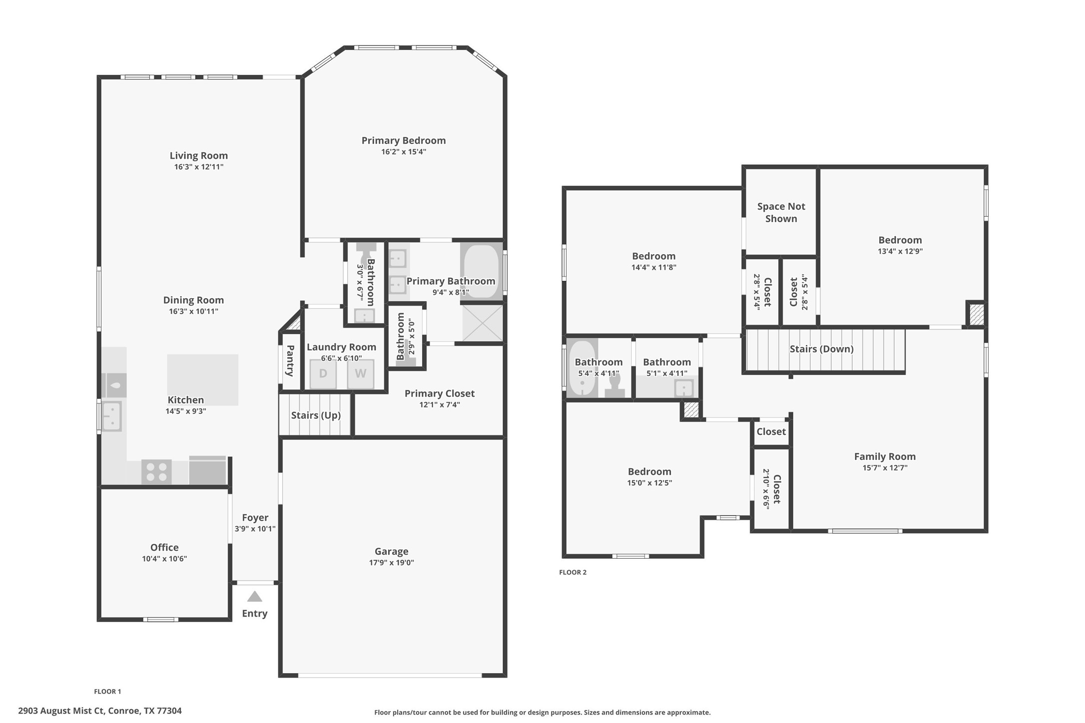 2903 August Mist Court Property Photo 40