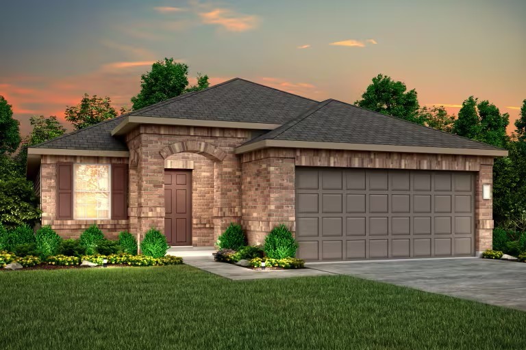 14895 Peach Blossom Drive Property Photo 1