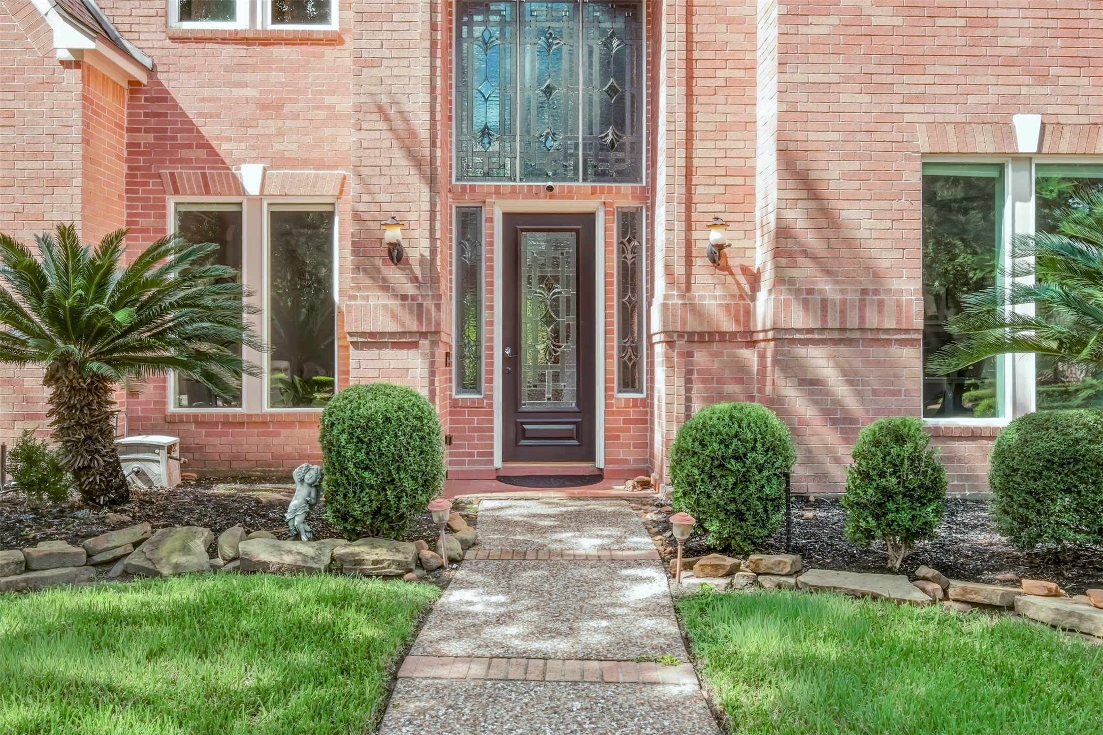 16111 Wimbledon Forest Drive Property Photo 3