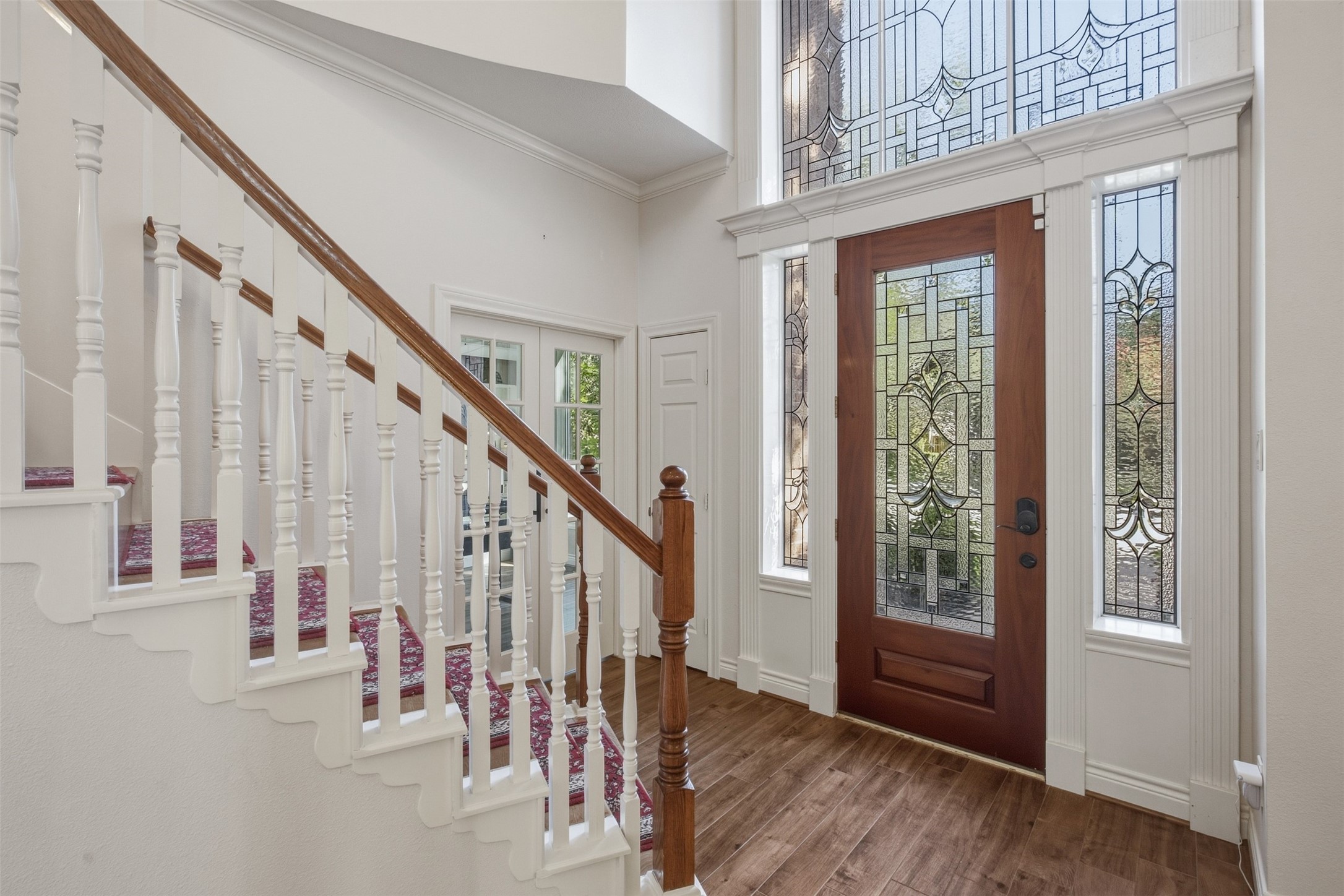 16111 Wimbledon Forest Drive Property Photo 5