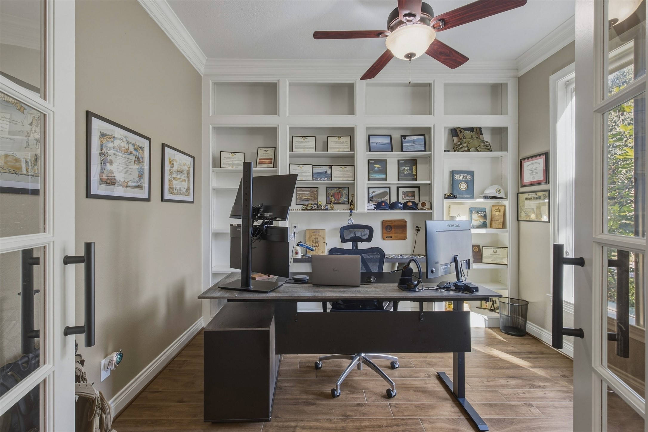 16111 Wimbledon Forest Drive Property Photo 6