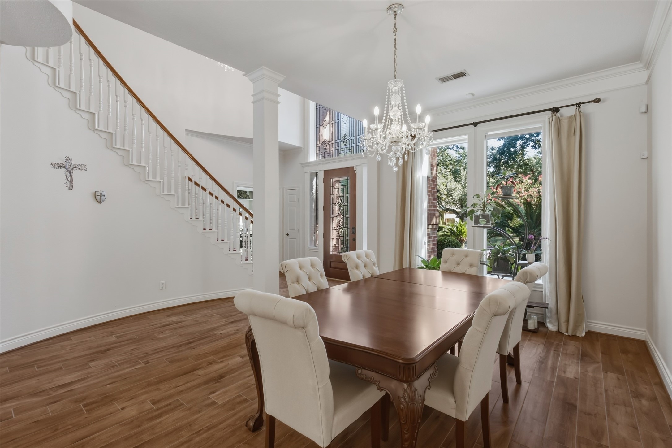 16111 Wimbledon Forest Drive Property Photo 8